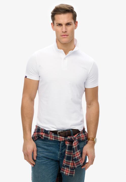 Immagine prodotto Superdry Essential Polohemd aus Jersey (XL)