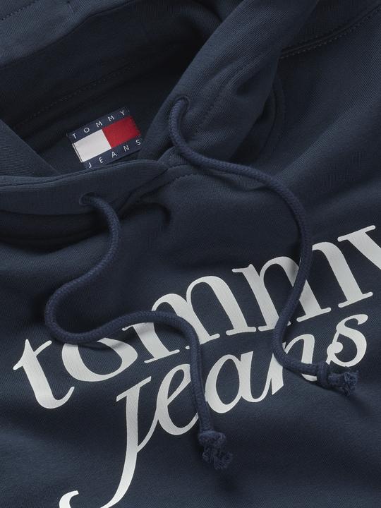 Immagine prodotto Tommy Jeans Tjw Reg Ess Logo Hoodie Ext (M)