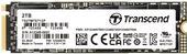 Immagine prodotto Transcend MTE712P 512GB SSD M.2 PCIe NVMe interno 2280 PCIe NVMe 4.0 x4 Retail TS512GMTE712P (512 GB, M.2 2280)