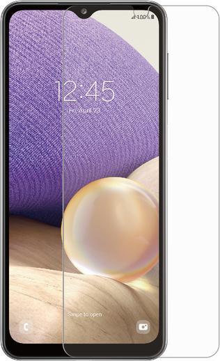 My Way Myway Verre Trempe Plat Samsung Galaxy A33 5g (1 Stück, Samsung Galaxy A33 5G)