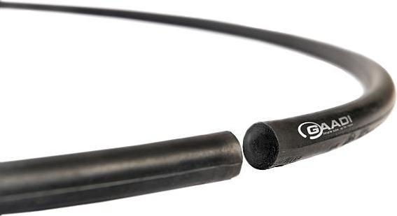 Actual product image Rubena 27.5" 50/54-584 french. Valve 47mm (Presta (SV), 27.5", 47 mm)