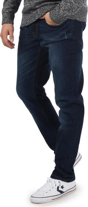 Immagine prodotto Indicode Quebec Jeans Denim Pantaloni Da Uomo elasticizzato Regular- Fit (W34/L34)