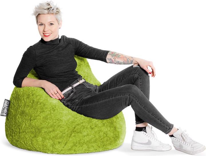 Produktbild Sitting Point Beanbag Fluffy