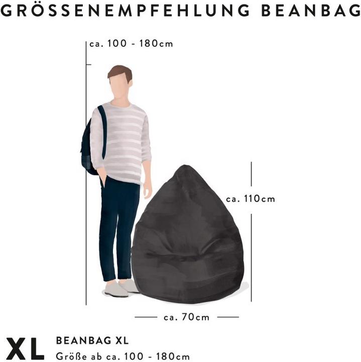 Actual product image Sitting Point Brava