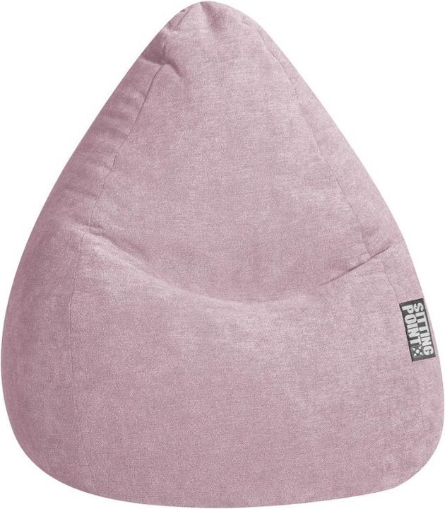 Actual product image Sitting Point Beanbag Alfa