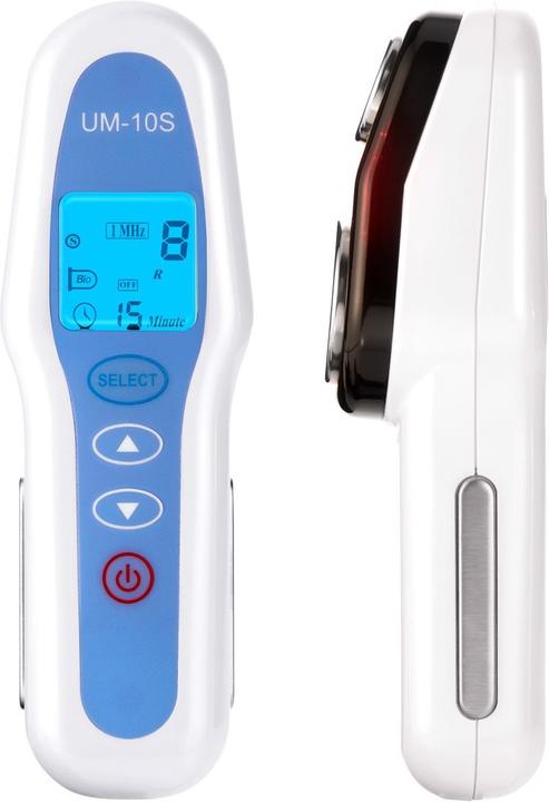 Produktbild UltraMed Gesichtspflegegerät UM-10S