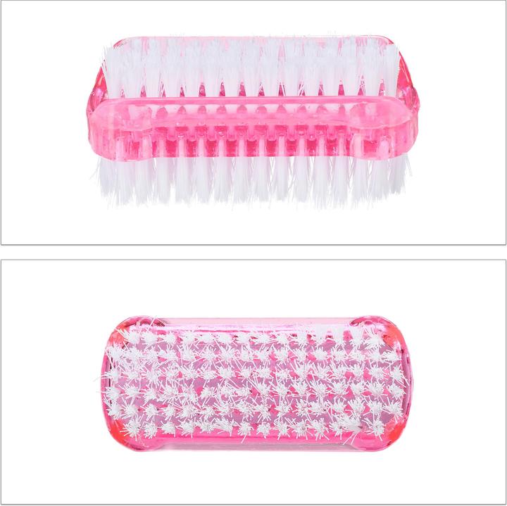 Image du produit Relaxdays Brosse à ongles