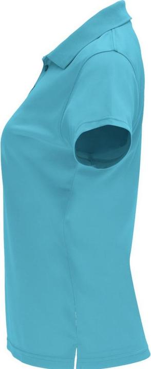 Immagine prodotto Alpinia Polo sportiva donna/donna Monzha a maniche corte (S)