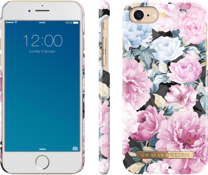 Produktbild iDeal Of Sweden Peony Garden (Apple iPhone 6)