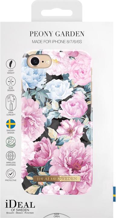 Produktbild iDeal Of Sweden Peony Garden (Apple iPhone 6)
