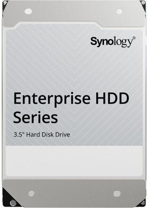 Produktbild Synology HAT5300-12T (12 TB, 3.5", CMR)