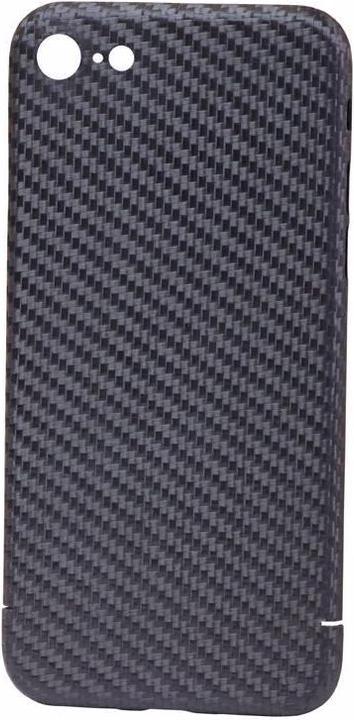 Nevox couverture de carbone