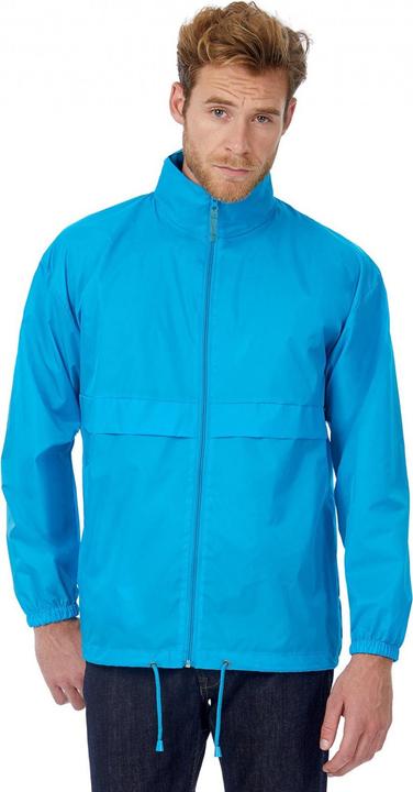 Immagine prodotto B&C Giacca leggera Sirocco (104)