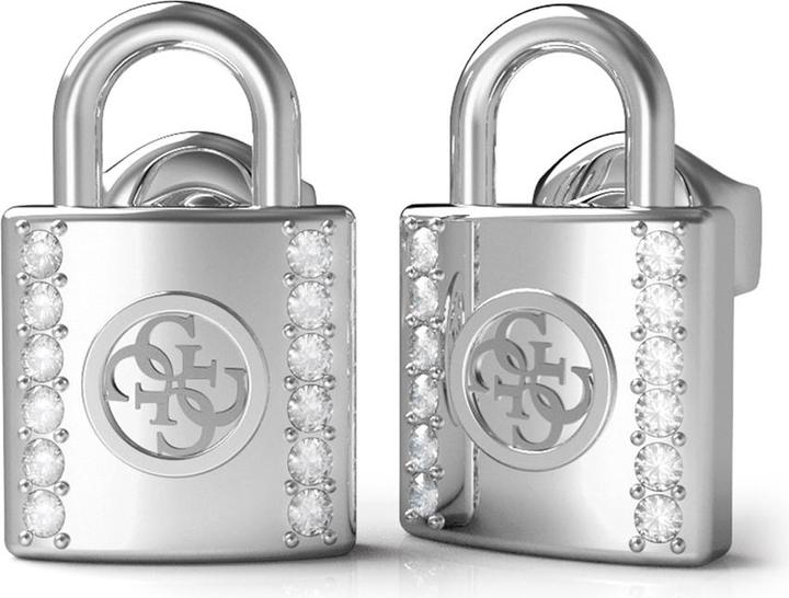 Guess Keep Me Close Ohrstecker (Edelstahl)