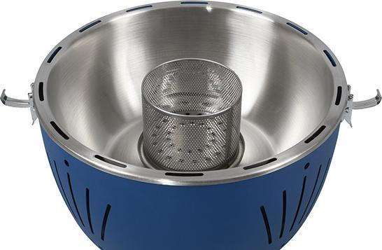 Produktbild BBQ Dragon Monterey (34 cm)
