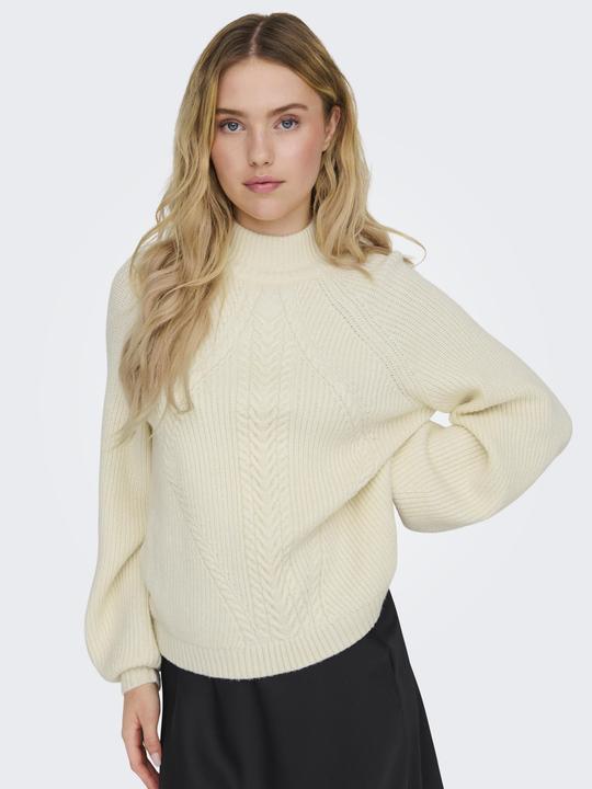 Produktbild Only ONLKATIA Strickpullover Strickpullover (XL)