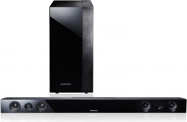 Samsung Hw-F450 (280 W, 2.1 Channel)
