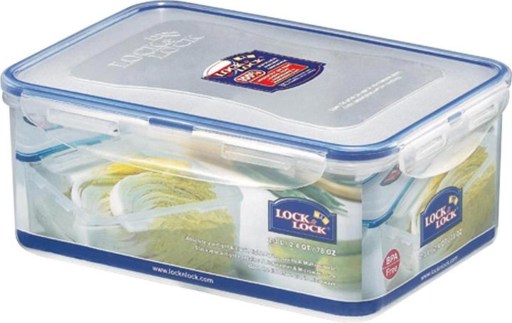 Produktbild Lock & Lock Classic Rechteckig (2.30 l)