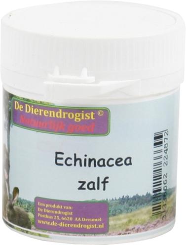 Image du produit Dierendrogist Echinacée Zalf (Chien)