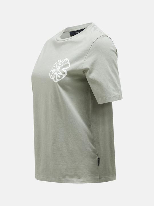 Actual product image Peak Performance Original Graphic Tee (M)