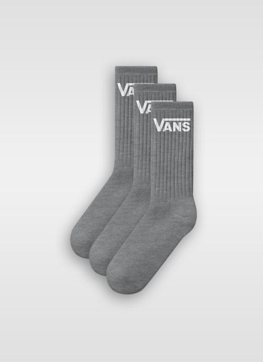 Actual product image Vans Classic Crew (pack of 3, S)