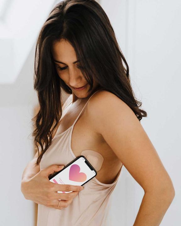 Image du produit FemSense Détection de l'ovulation