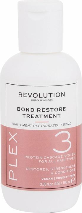 Immagine prodotto Revolution Haircare Plex 3 (100 ml)