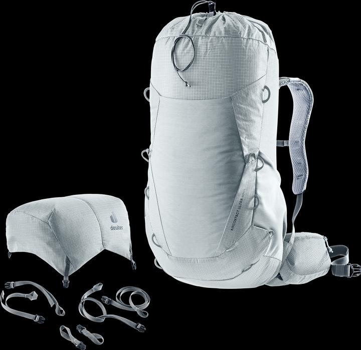 Immagine prodotto Deuter Aircontact Ultra 40+5 (40 l)