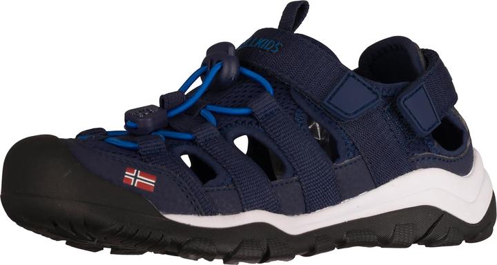 Produktbild Trollkids Kid's Kristiansand Sandal XT (33)