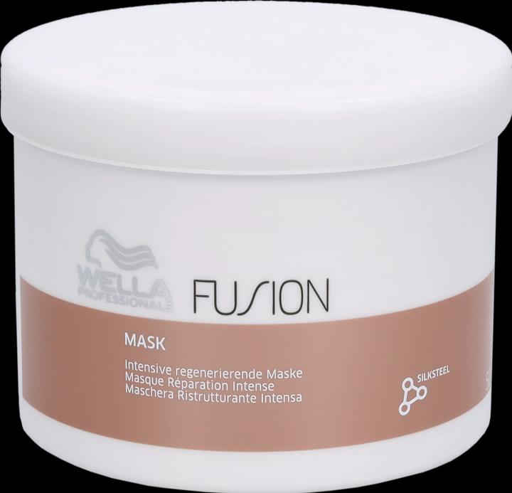 Immagine prodotto Wella Fusion Mask (500 ml)