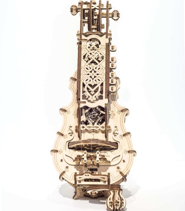 Immagine prodotto Ugears Hurdy Gurdy (Hurdy Gurdy Gurdy) Hurdy Gurdy (Hurdy Gurdy Gurdy)