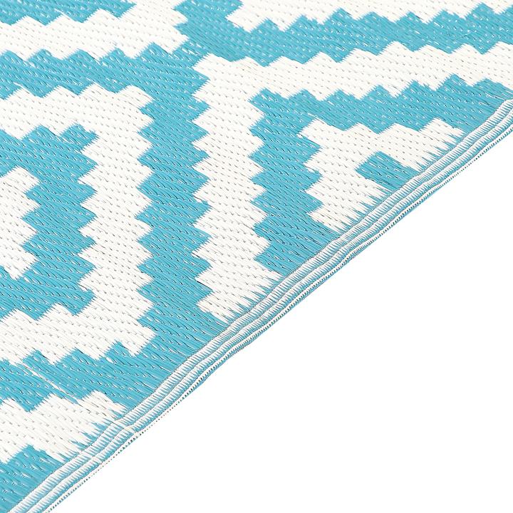 Actual product image Beliani Hapur (180 x 120 cm)