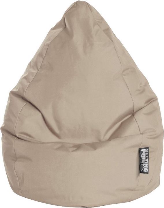 Actual product image Sitting Point Beanbag Brava