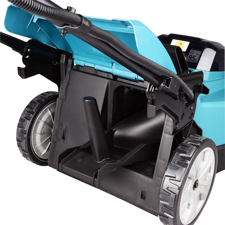 Produktbild Makita DLM481Z (Akkubetrieb)