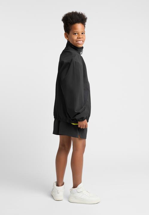 Immagine prodotto Jack Wolfskin Teen Halfzip Y (128)