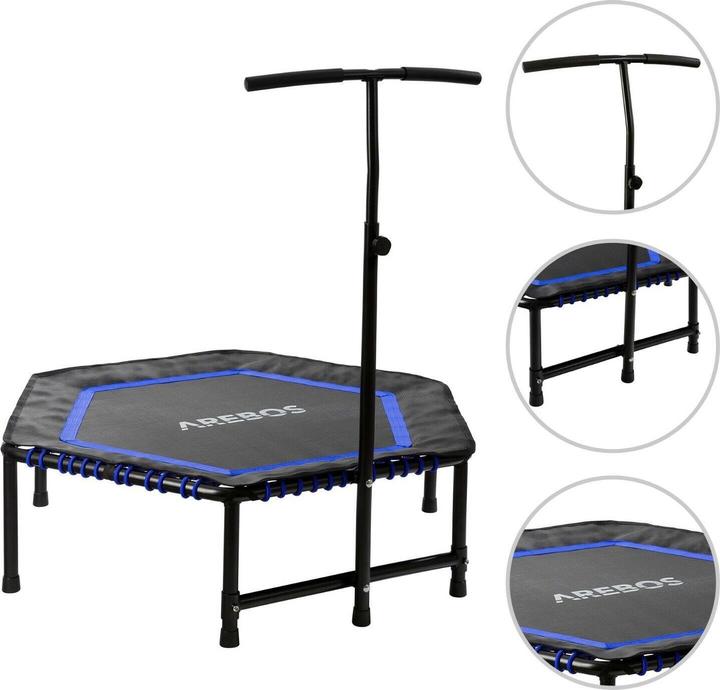 Produktbild Arebos Fitness (114 cm)