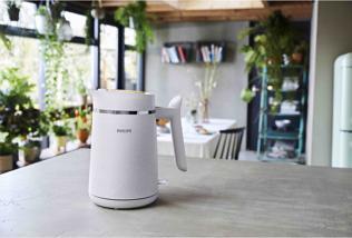 Produktbild Philips HD9365/10 (1.70 l, EU-Stecker)