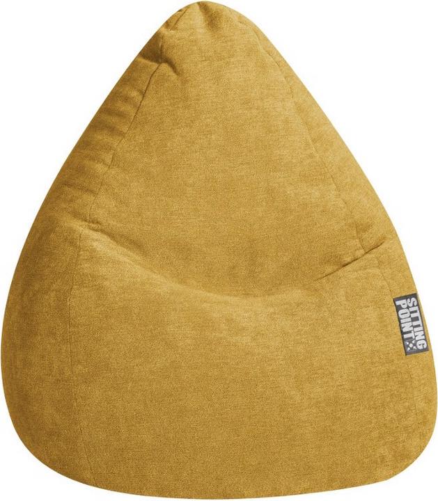 Image du produit Sitting Point Beanbag Alfa