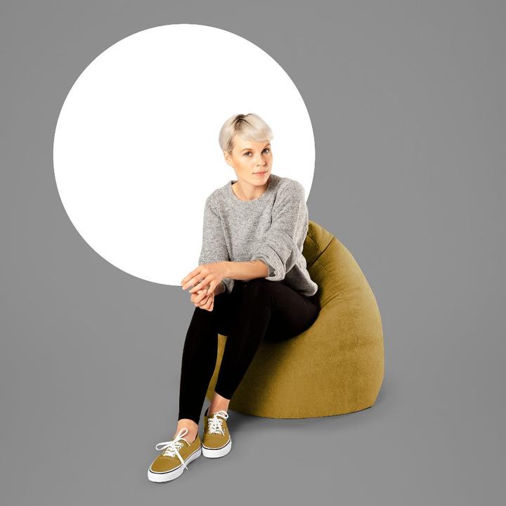 Image du produit Sitting Point Beanbag Alfa