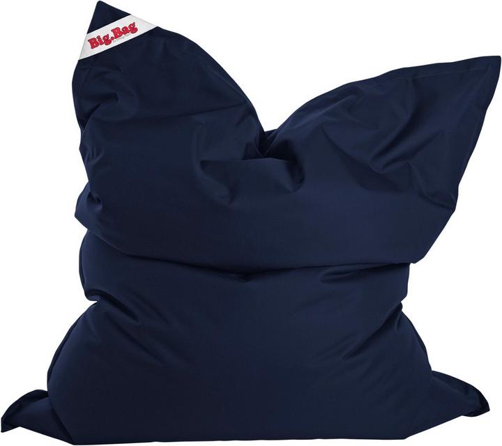 Jeansblau