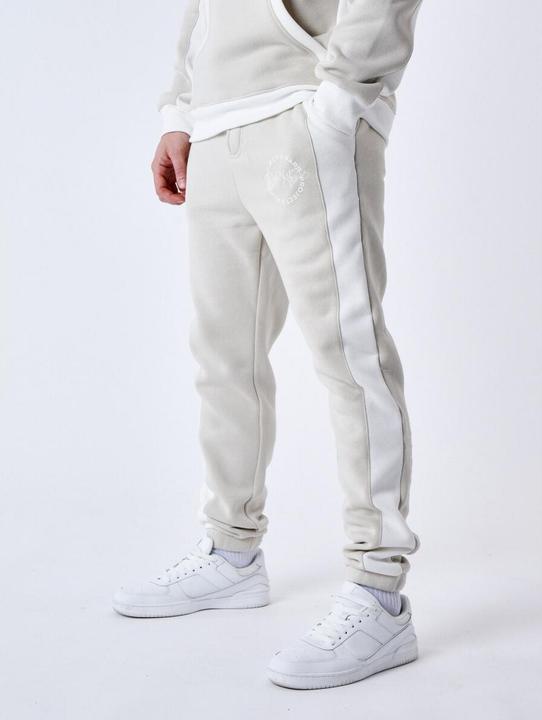 Actual product image Project X Paris Two-tone jogging suit (S)