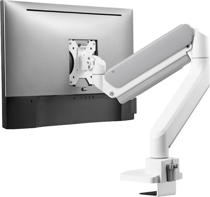 Actual product image Neomounts DS70-450WH1 (Table, 42.01")