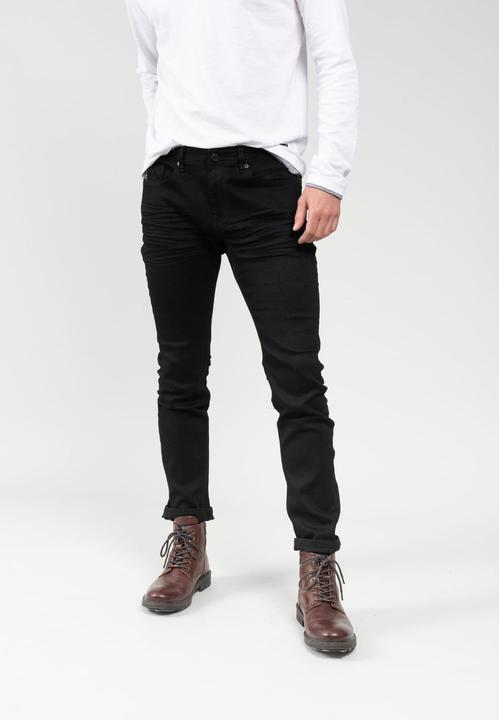 Deeluxe denim-hose carlos