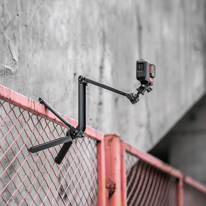 Produktbild Pgytech CapLock MantisPod Z