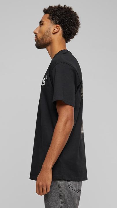 Actual product image Forgotten Faces Eagle Oversized Tee (L)