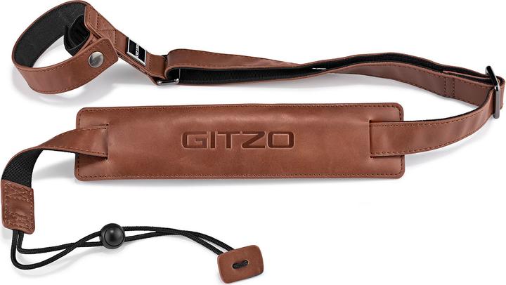 Image du produit Gitzo Kit de voyage Légende (Carbone)