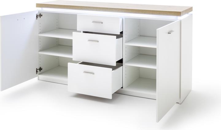 Actual product image Robas Lund Cali (156 x 44 x 82 cm)