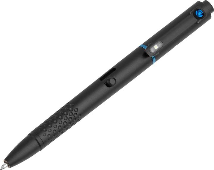 Actual product image Olight Taschenlampe O'pen Glow (120 lm)