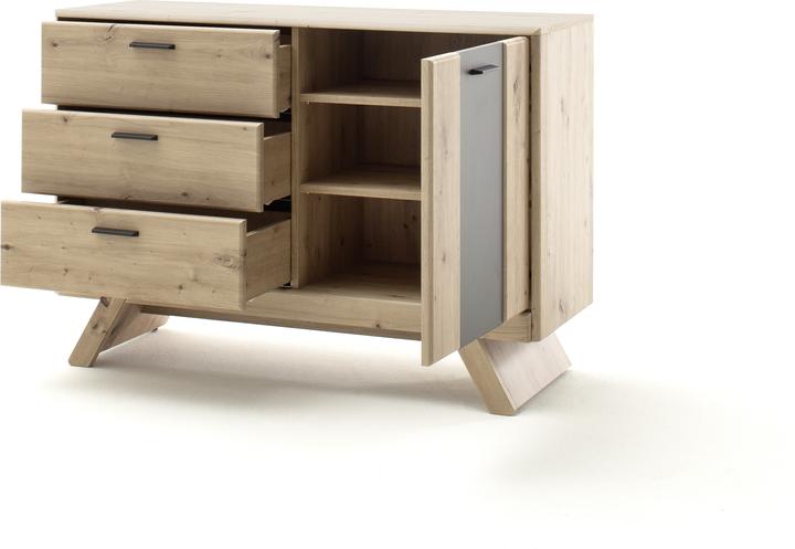 Actual product image Robas Lund Calais (118 x 44 x 84 cm)