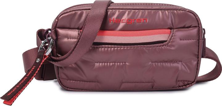 Hedgren Cocoon Snug Gürteltasche 19.5 cm